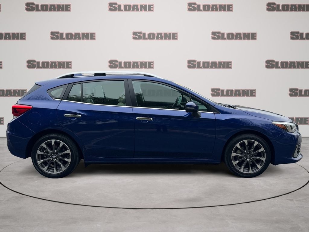 2023 Subaru Impreza Limited