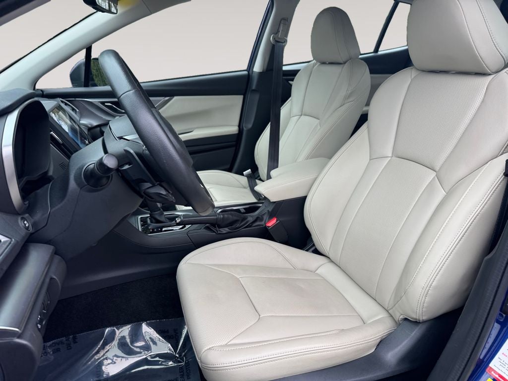 2023 Subaru Impreza Limited