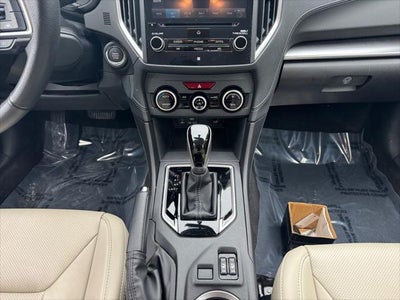 2023 Subaru Impreza Limited