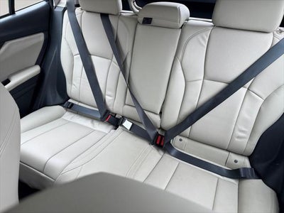 2023 Subaru Impreza Limited