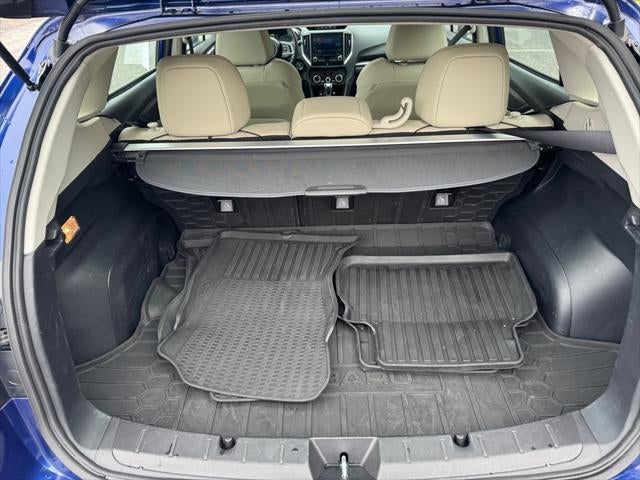 2023 Subaru Impreza Limited