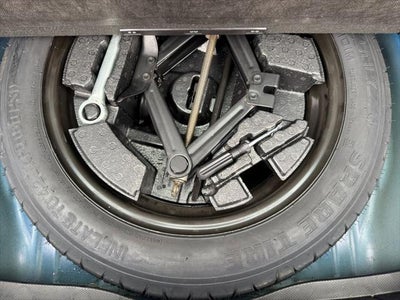 2023 Subaru Impreza Limited