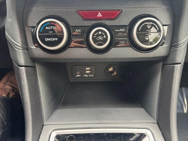 2023 Subaru Impreza Limited