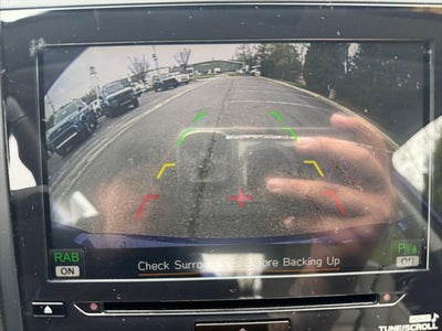 2023 Subaru Impreza Limited