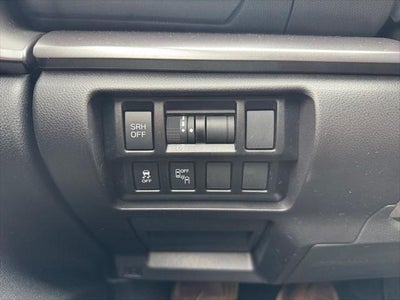 2023 Subaru Impreza Limited