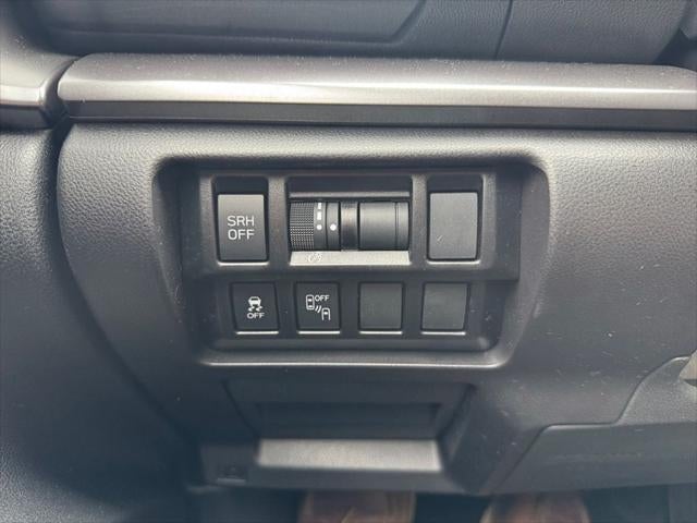 2023 Subaru Impreza Limited