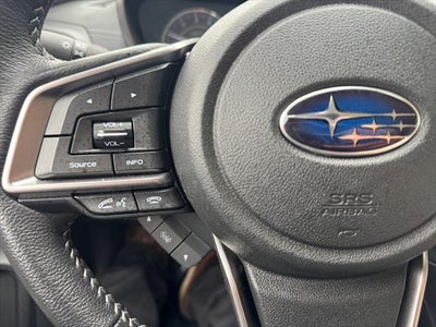 2023 Subaru Impreza Limited