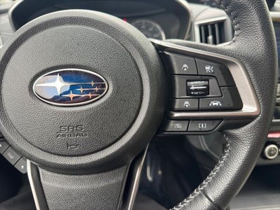 2023 Subaru Impreza Limited