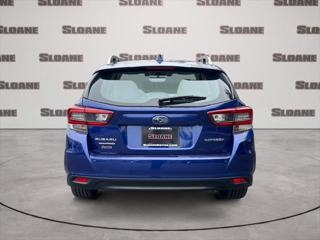 2023 Subaru Impreza Limited