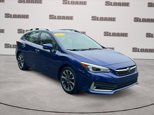2023 Subaru Impreza Limited