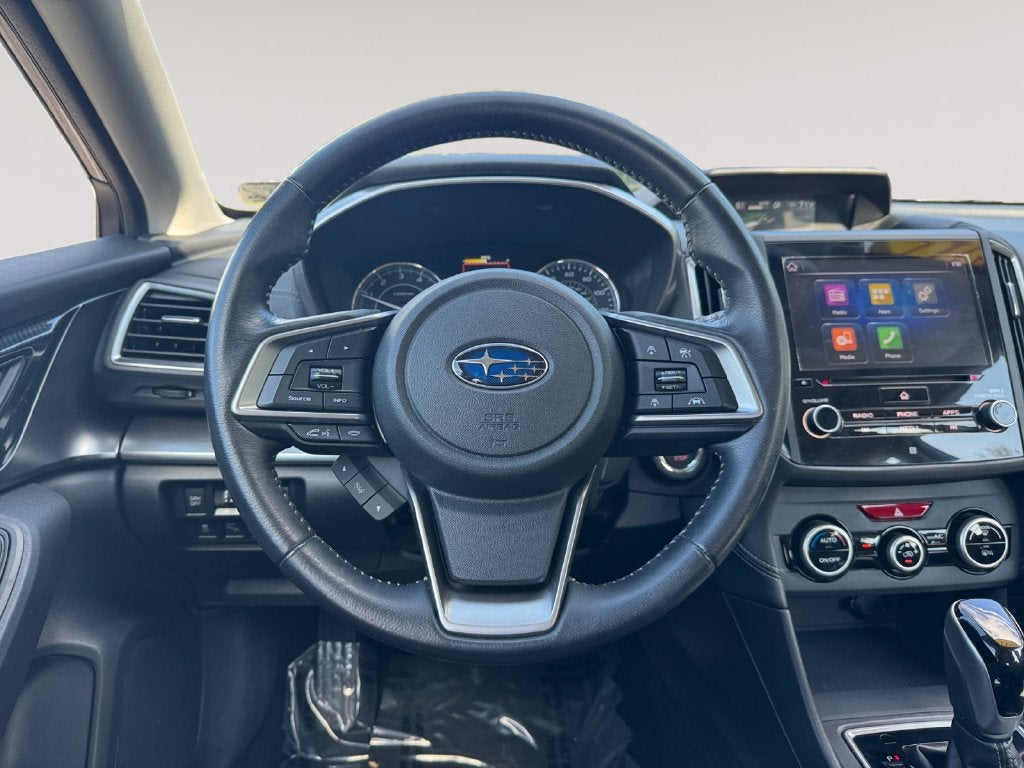 2017 Subaru Impreza 2.0i Limited