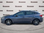 2017 Subaru Impreza 2.0i Limited