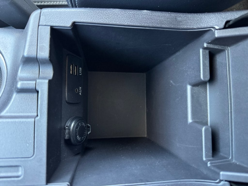 2017 Subaru Impreza 2.0i Limited