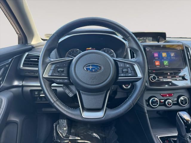2017 Subaru Impreza 2.0i Limited