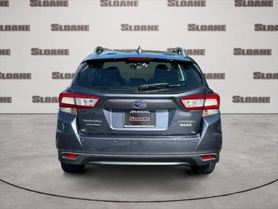2017 Subaru Impreza 2.0i Limited
