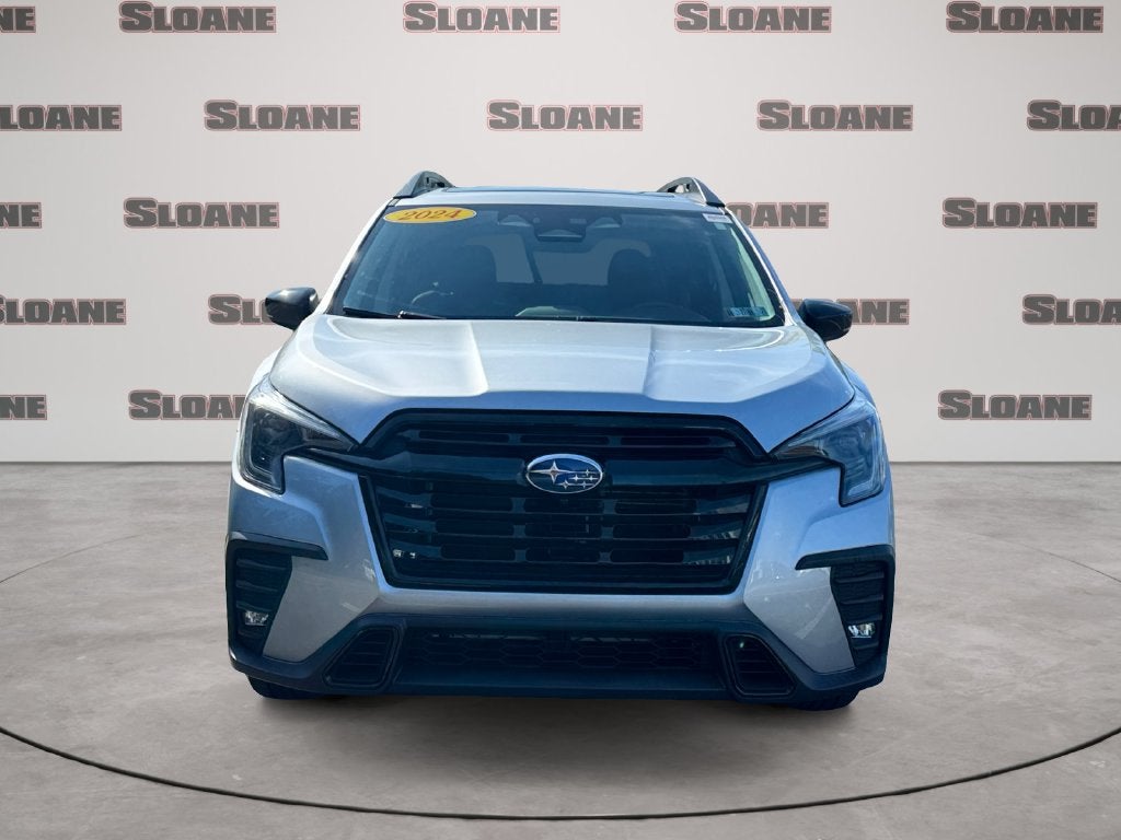 2024 Subaru Ascent Onyx Edition