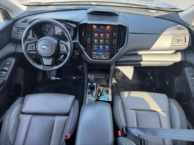 2024 Subaru Ascent Onyx Edition