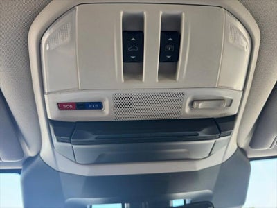 2024 Subaru Ascent Onyx Edition