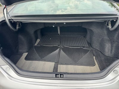 2012 Toyota CAMRY XLE