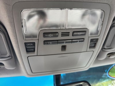 2012 Toyota CAMRY XLE