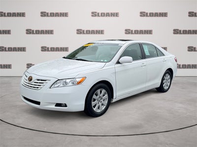 2008 Toyota Camry XLE