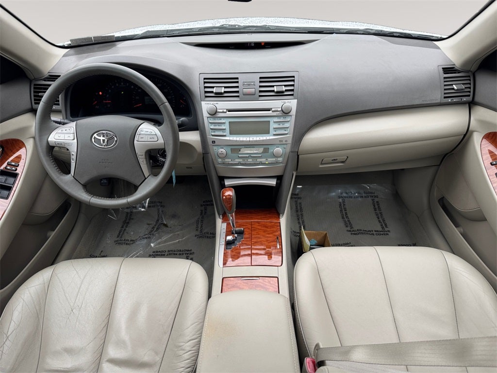 2008 Toyota Camry XLE