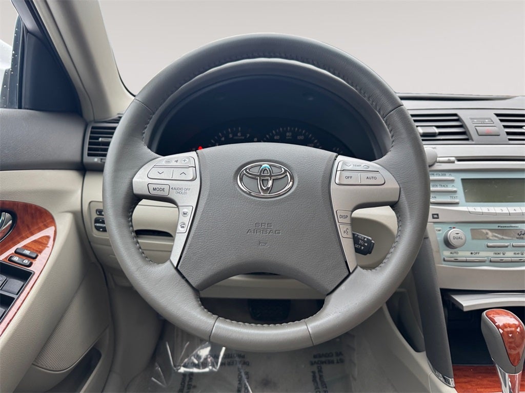 2008 Toyota Camry XLE
