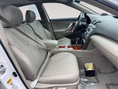 2008 Toyota Camry XLE