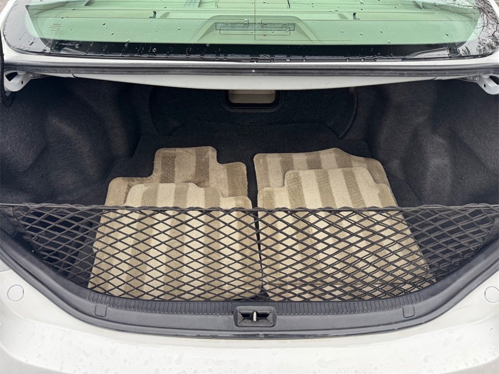 2008 Toyota Camry XLE