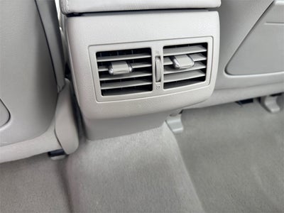 2008 Toyota Camry XLE