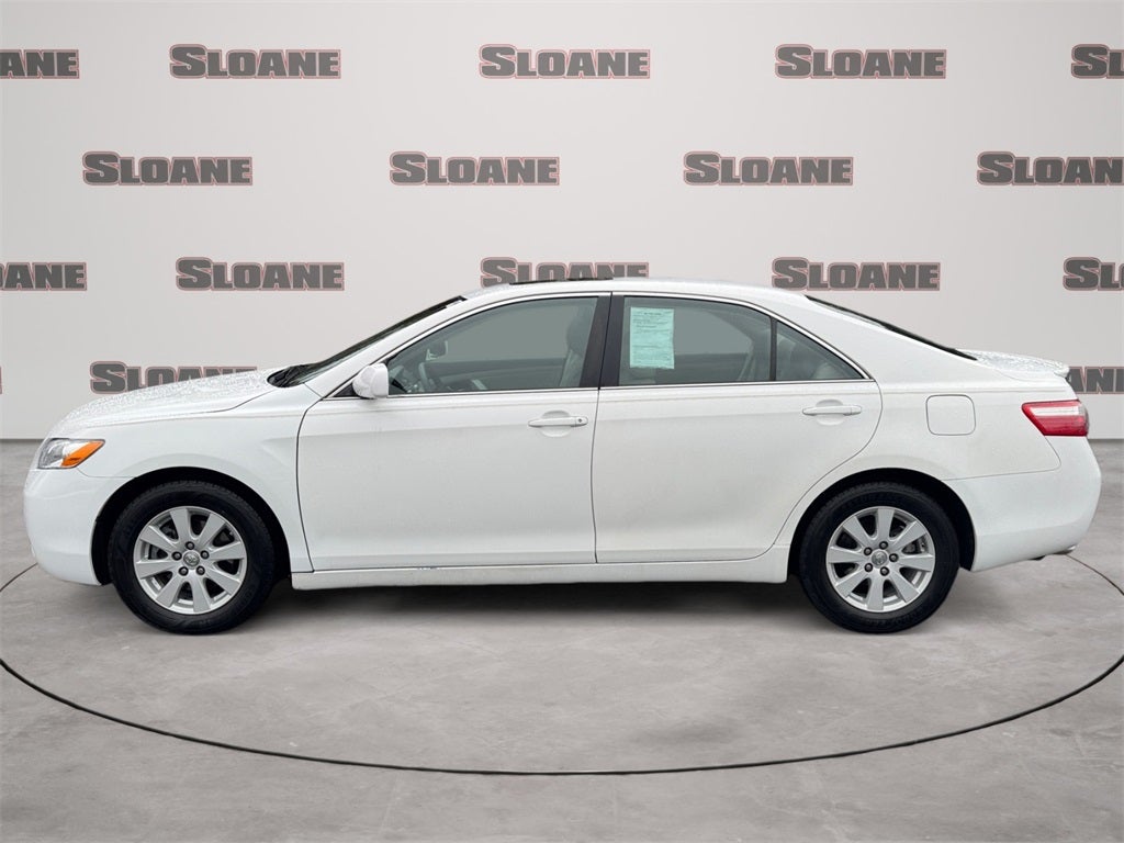 2008 Toyota Camry XLE
