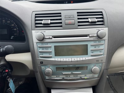 2008 Toyota Camry XLE