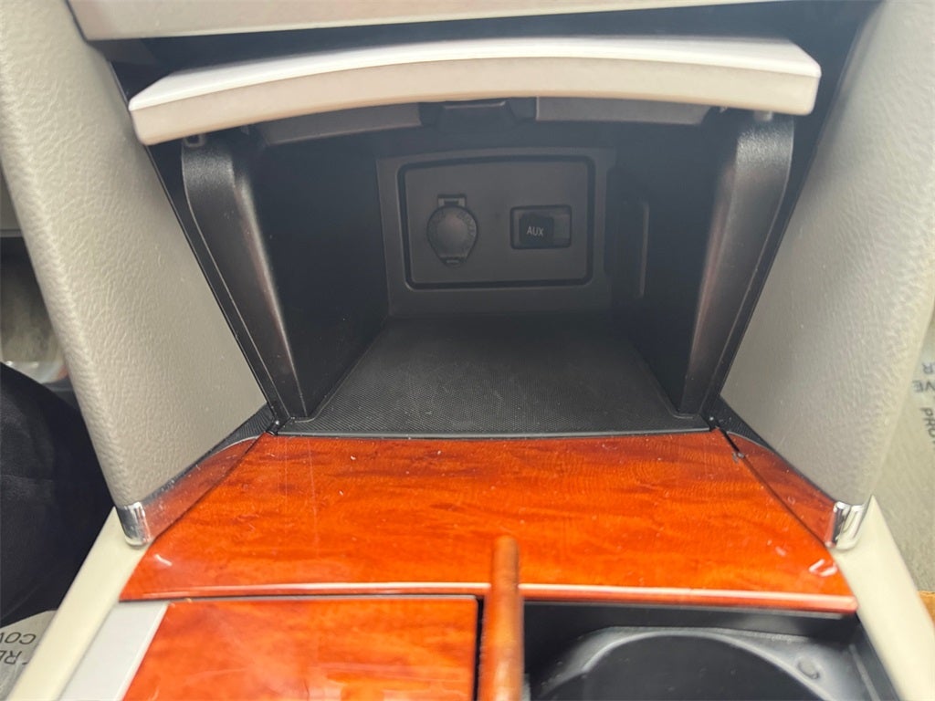 2008 Toyota Camry XLE