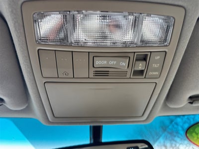 2008 Toyota Camry XLE