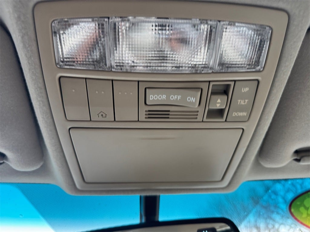 2008 Toyota Camry XLE