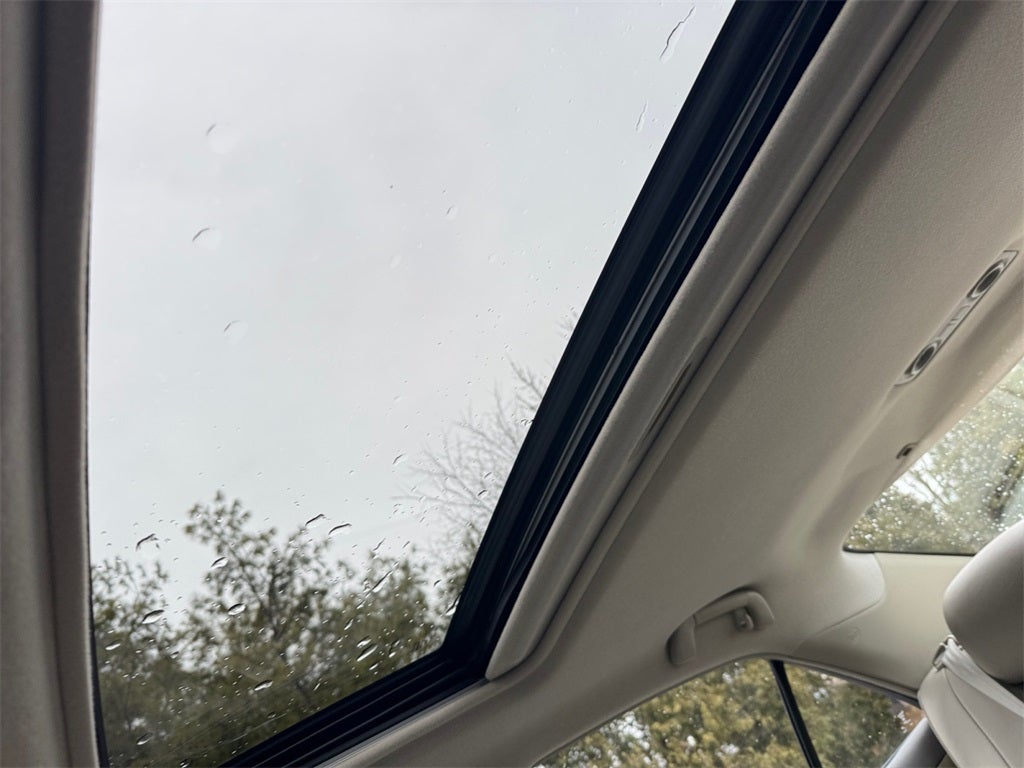 2008 Toyota Camry XLE