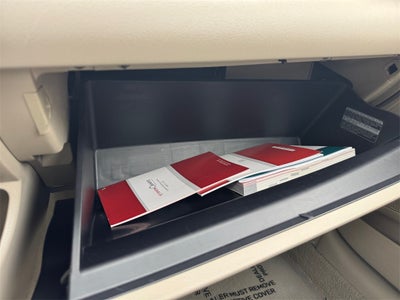 2008 Toyota Camry XLE