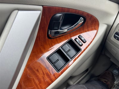 2008 Toyota Camry XLE