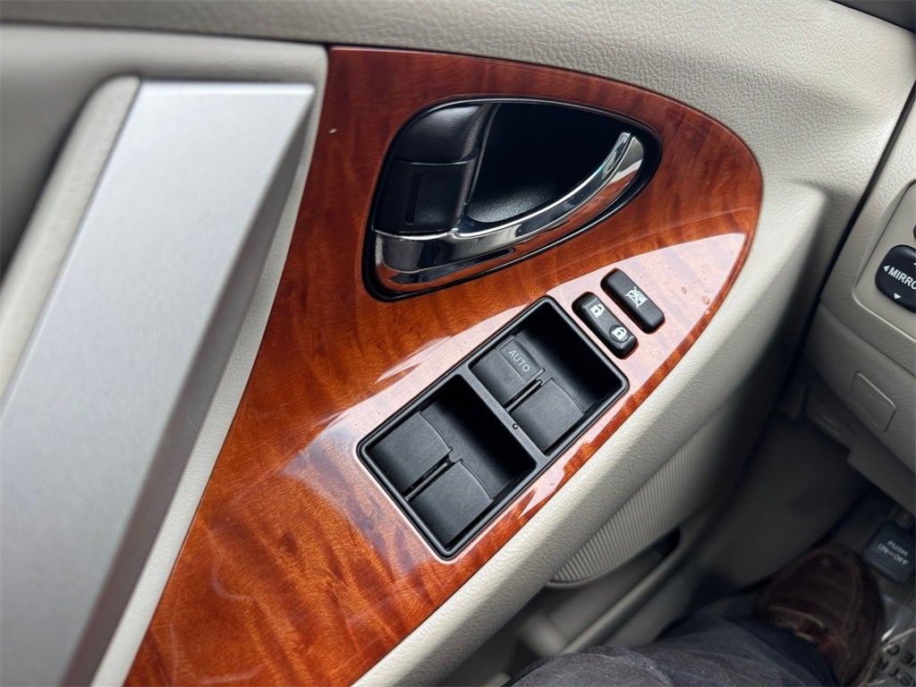 2008 Toyota Camry XLE