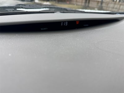 2008 Toyota Camry XLE