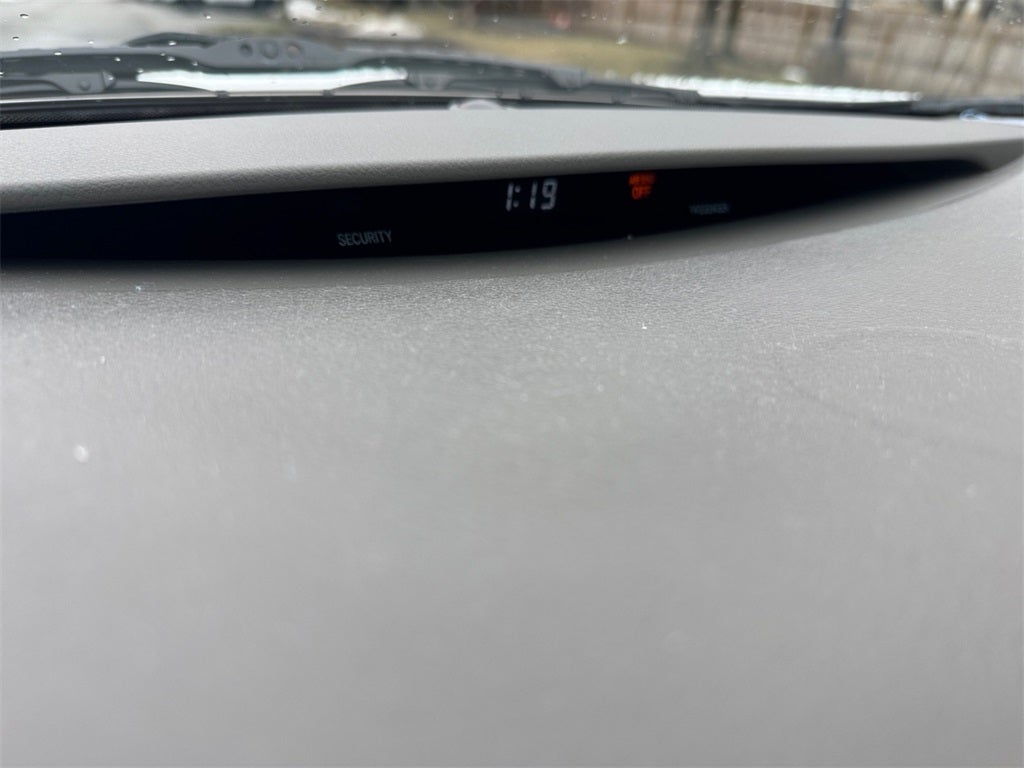 2008 Toyota Camry XLE