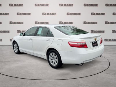 2008 Toyota Camry XLE