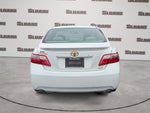 2008 Toyota Camry XLE