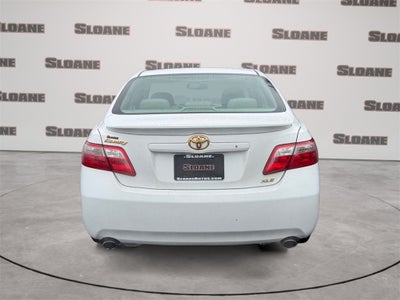 2008 Toyota Camry XLE
