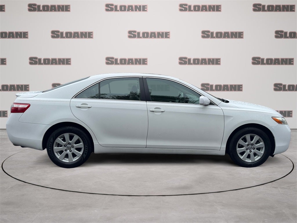 2008 Toyota Camry XLE
