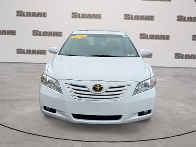 2008 Toyota Camry XLE