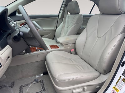 2008 Toyota Camry XLE