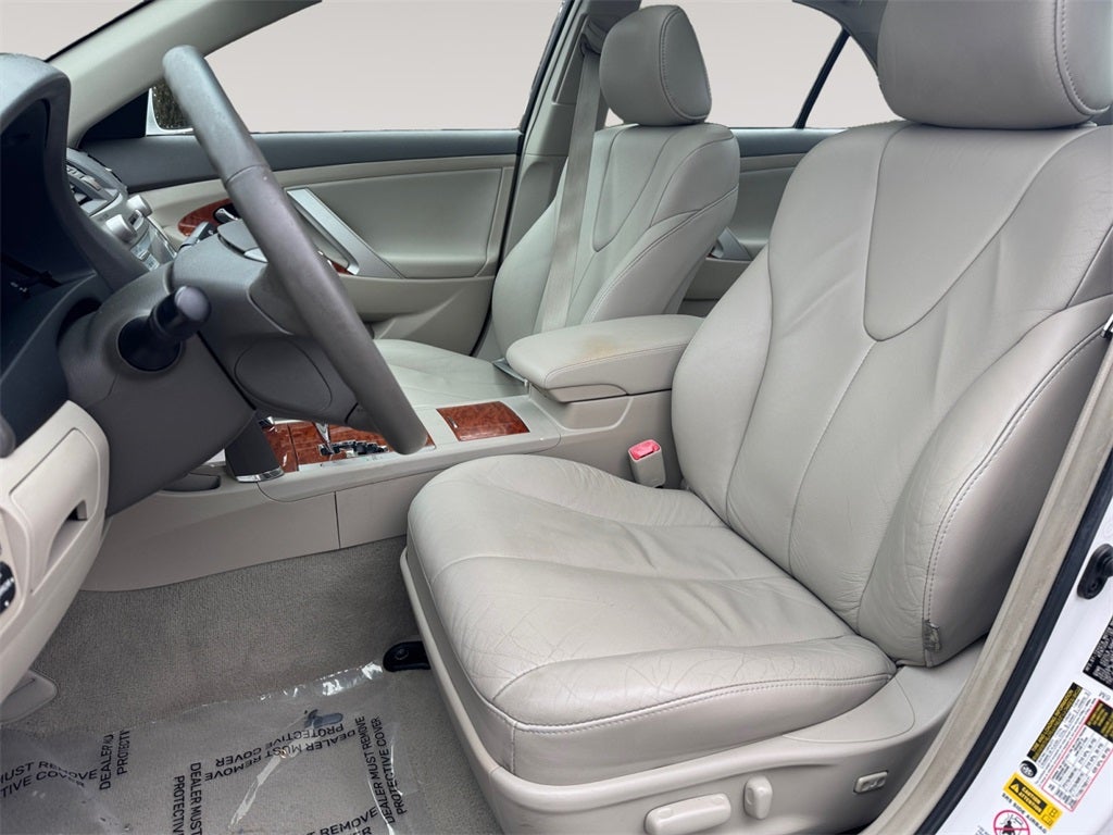 2008 Toyota Camry XLE