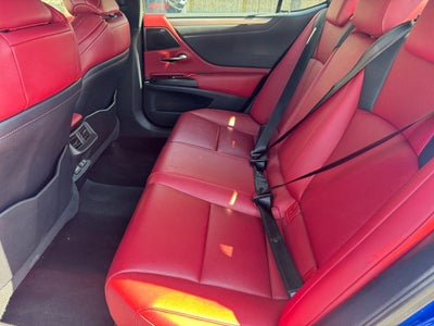 2019 Lexus ES 350 350