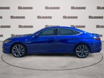 2019 Lexus ES 350 350